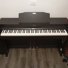 Roland digital piano usato  Roma