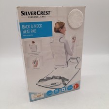 Silvercrest personal care for sale  BENFLEET