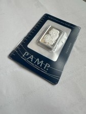 Pamp suisse half for sale  BURY