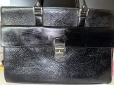 Burberry bag briefcase for sale  Vallejo