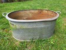 Alte zinkwanne wanne gebraucht kaufen Alte zinkwanne wanne gebraucht kaufen  Delitzsch