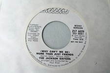 jackson sisters for sale  UK