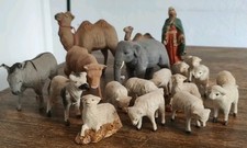 Anciens santons devineau d'occasion  Villepreux