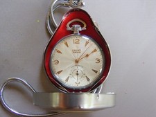 Montre ancienne gousset d'occasion  France