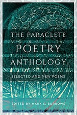 Paraclete poetry anthology for sale  UK