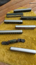 Konvolut wagen überwiegend gebraucht kaufen  Sterup