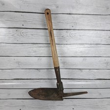 Vintage army ames for sale  Nolanville
