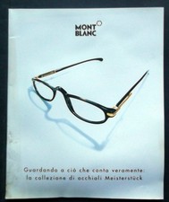 Mont blanc collezione usato  Roma