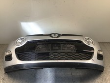 Stoßstange renault twingo gebraucht kaufen  Leverkusen