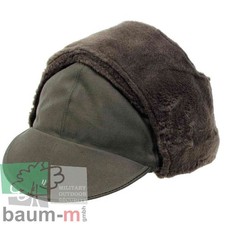 Wintermütze riginal bundesweh gebraucht kaufen  Eystrup