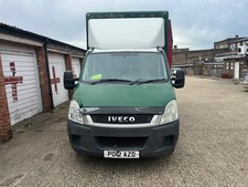 Iveco daily twin for sale Iveco daily twin for sale  ORPINGTON