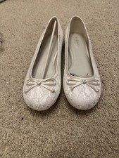 Bhs wedding shoes for sale  WESTBURY