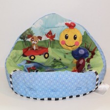 Peça de reposição para capa de assento Baby Einstein Neighborhood Friends Jumperoo, usado comprar usado  Enviando para Brazil