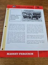 Massey ferguson trailer gebraucht kaufen  Gerlingen