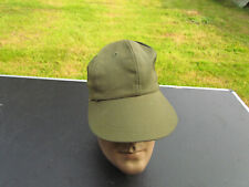 Casquette 107 army d'occasion  Crécy-en-Ponthieu