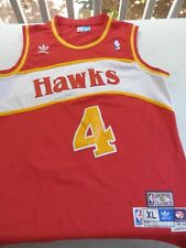 Vintage spud webb for sale  Greensboro