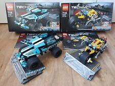 Lego technic 42058 gebraucht kaufen  Bodenheim