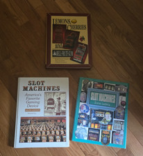 3 slot machines for sale 3 slot machines for sale Frankfort