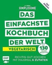 Simplissime einfachste kochbuc gebraucht kaufen  Mönchengladbach