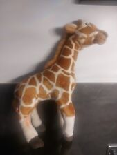 Hamleys safari giraffe for sale  PAISLEY