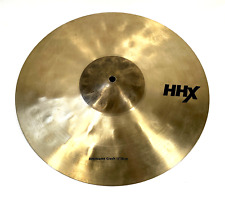 Sabian hhx treme for sale  Van Nuys