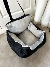 dog car booster seat for sale dog car booster seat for sale WARE