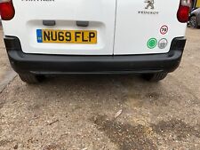 Genuine citroen berlingo for sale  CLACTON-ON-SEA