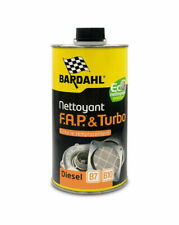 Nettoyant fap turbo d'occasion  Montataire