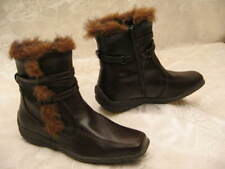 Winter boots gefütterte gebraucht kaufen  Wingst