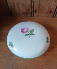 Trinket lidded dish for sale  NEWTOWNARDS