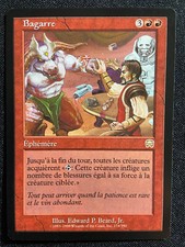 Carte magic rare d'occasion  Staffelfelden