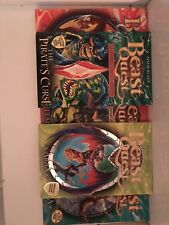 Beast quest book for sale  DUNSTABLE