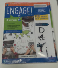 Engage volume longman usato  Lumezzane
