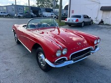 1962 corvette for sale 1962 corvette for sale Miami Beach