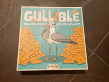 Gullible family friends for sale  TONBRIDGE