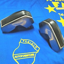 Borchia paraurti alfa usato  Aprilia