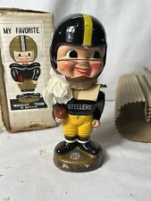 Vtg pittsburgh steelers for sale  Nottingham