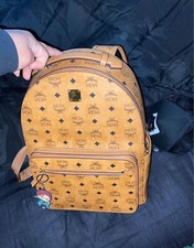 Mcm stark visetos for sale  Montclair