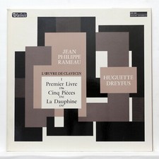 Huguette dreyfus rameau d'occasion  Paris XIII