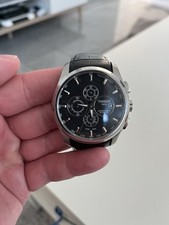 Tissot couturier chronograph gebraucht kaufen  Bergisch Gladbach