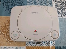 Ps1 slim senza usato  Torino