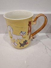Disney aristocats 50th for sale  NOTTINGHAM