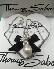 Elegante thomas sabo gebraucht kaufen  Billigheim-Ingenh., Birkwlr., Eschbach