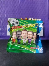 Corinthian microstars germany for sale  STOKE-ON-TRENT