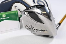 Cleveland launcher wood for sale  LOANHEAD