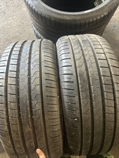 255 pirelli scorpion for sale  ACCRINGTON