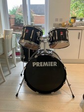 Premier cabria drum for sale  NUNEATON
