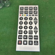 Jumbo universal television for sale  OXFORD