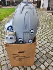 Pumpe jay spa gebraucht kaufen  Geising
