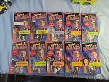 Sherlock holmes collection for sale  Las Vegas